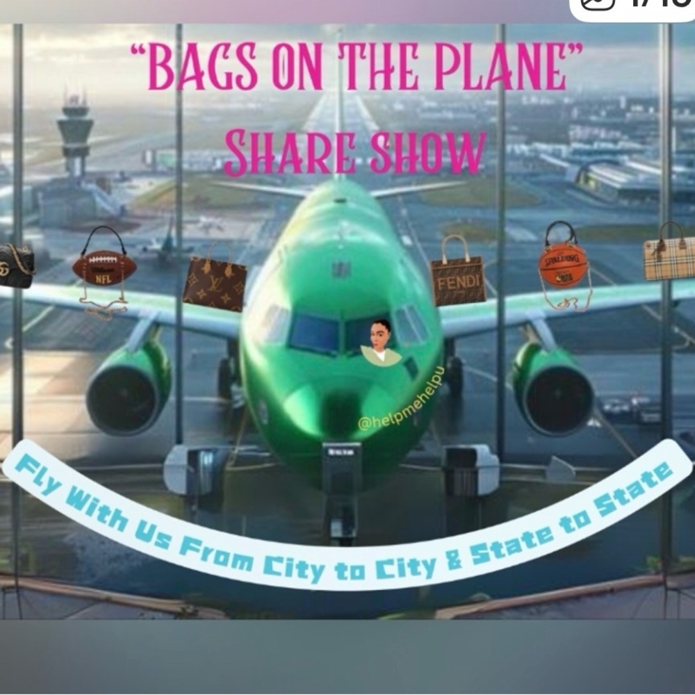 Fly High Club!!!! Let’s Go!